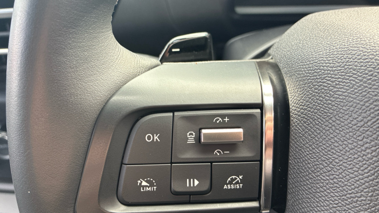 Citroen C4 1.2 PureTech [130] Max 5dr Auto Petrol Hatchback